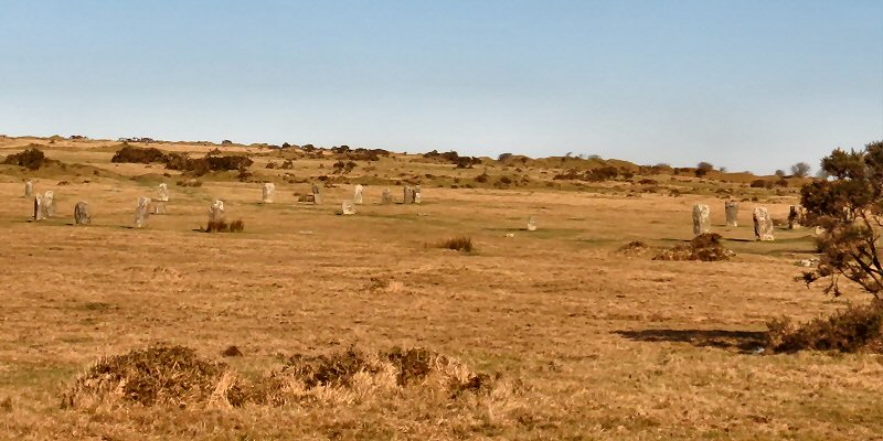 The Hurlers