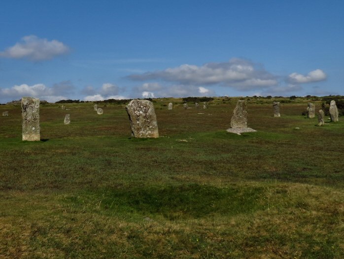 The Hurlers