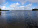 Crowdy Reservoir