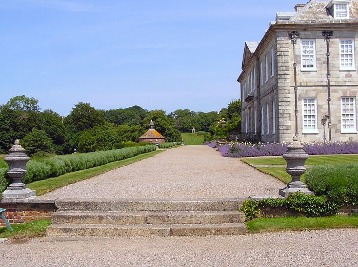 Antony House