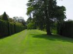 Antony House and Gardens