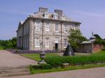 Antony House and Gardens