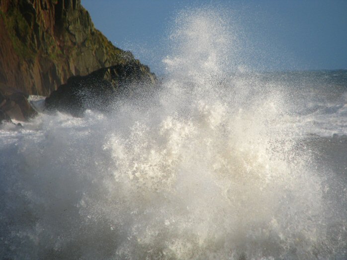 Blackpool Sands