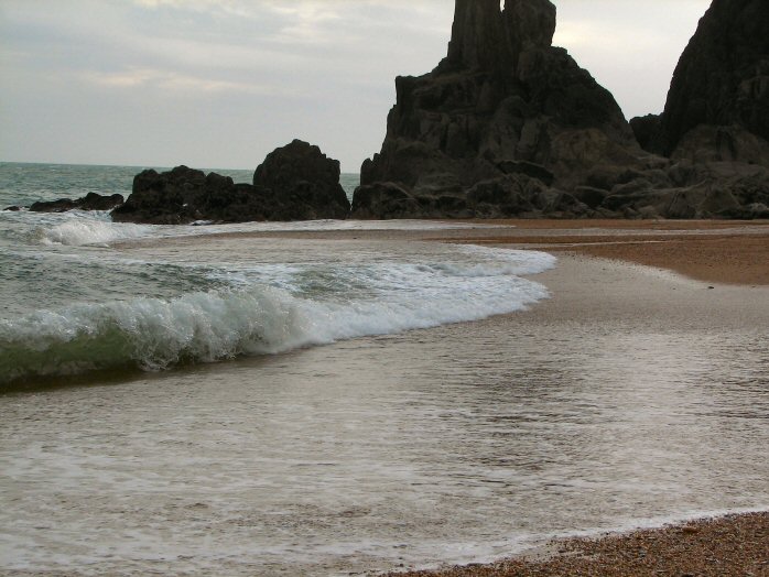 Blackpool Sands