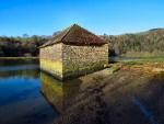 Lopwell Dam