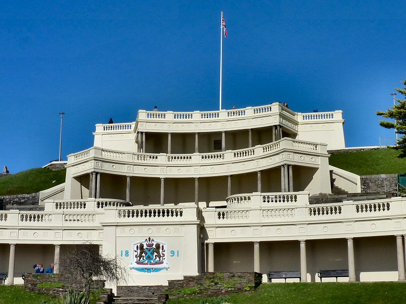 Plymouth Hoe