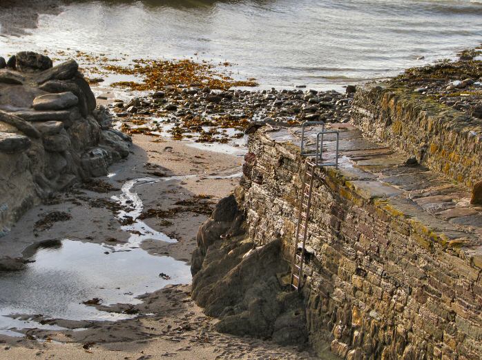 Portwrinkle - The Harbour