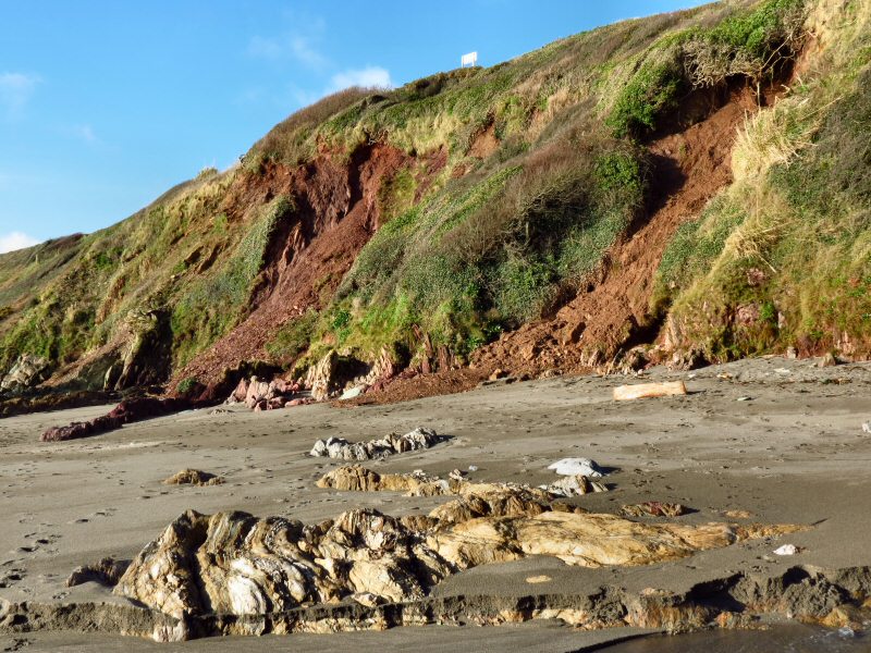 Portwrinkle, Cornwall