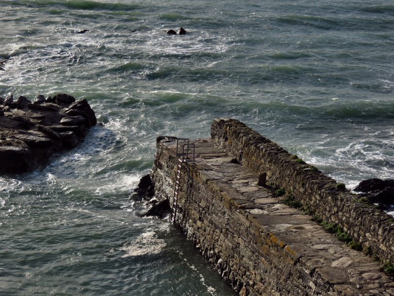 Portwrinkle, Cornwall
