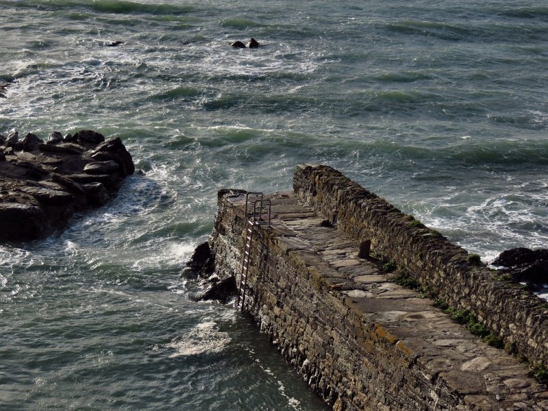 Portwrinkle, Cornwall