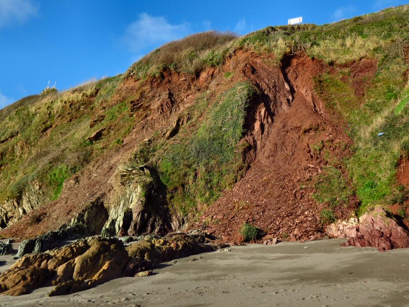 Portwrinkle, Cornwall