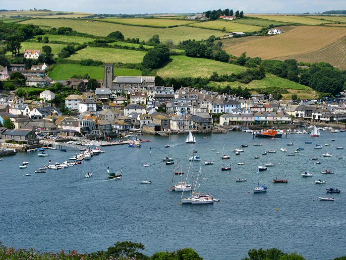 Salcombe