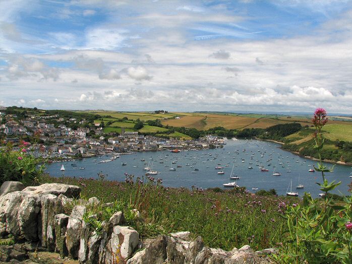 Salcombe