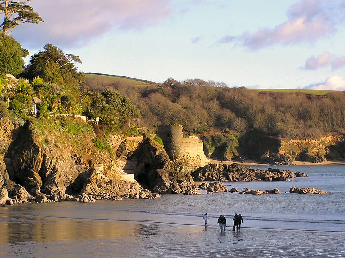 Salcombe