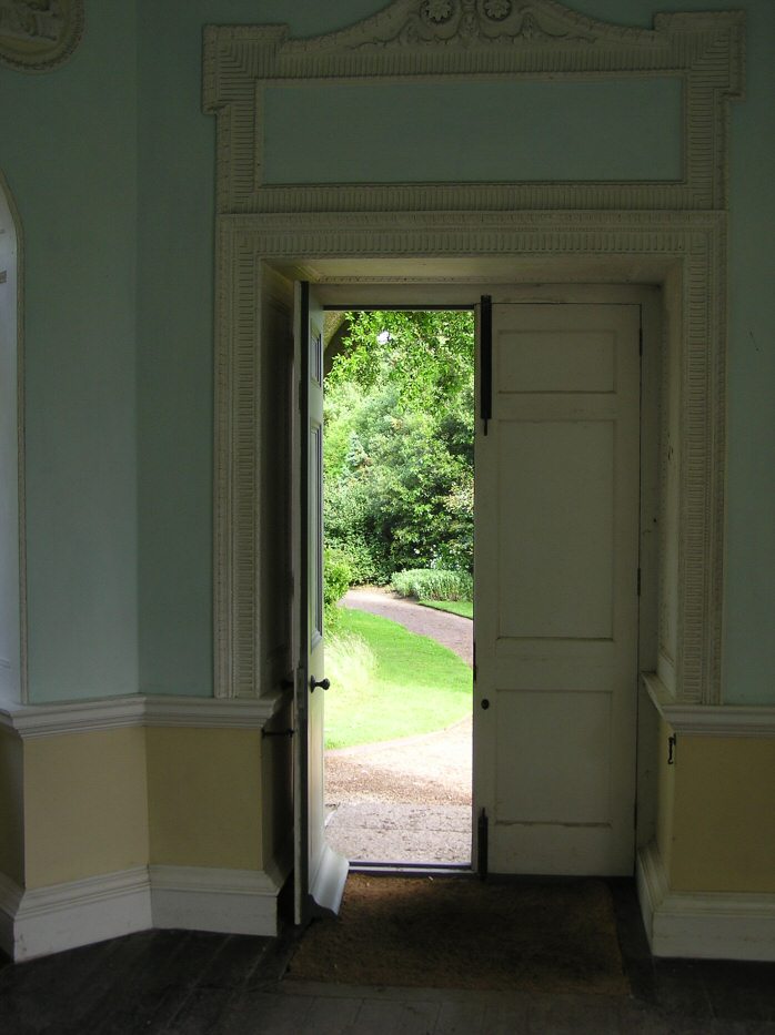 Saltram House