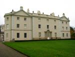 Saltram House