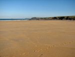 Harlyn Bay