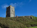 Wembury, Saint Werburgh’s Church