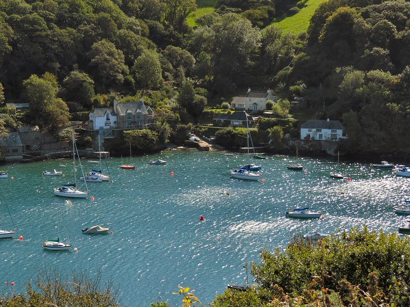 Wembury, South Devon