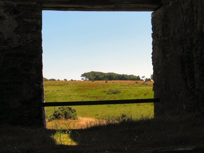 Wheal Betsy - Dartmoor