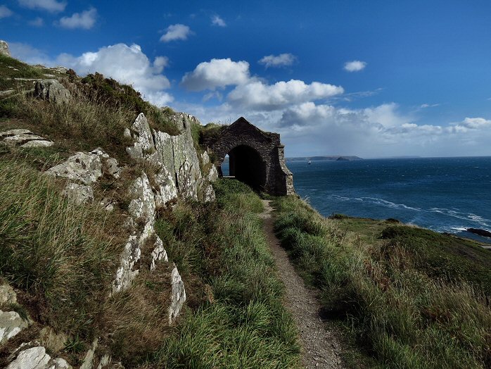 Penlee Point