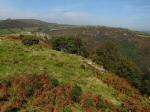 Bench Tor, Dartmoor