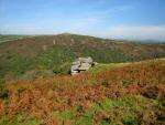 Bench Tor, Dartmoor