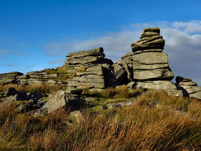 Black Tor