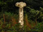 Cross Gate Cross, Burrator