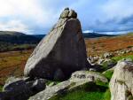 Cuckoo Rock, Dartmoor