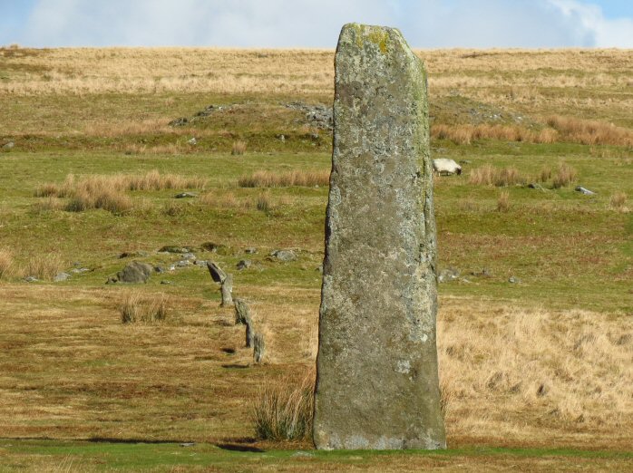 Drizzlecombe