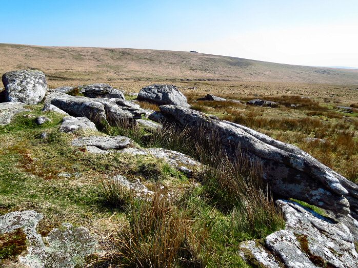 Hart Tor