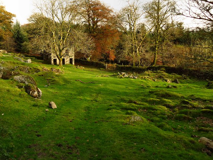Middleworth Farm