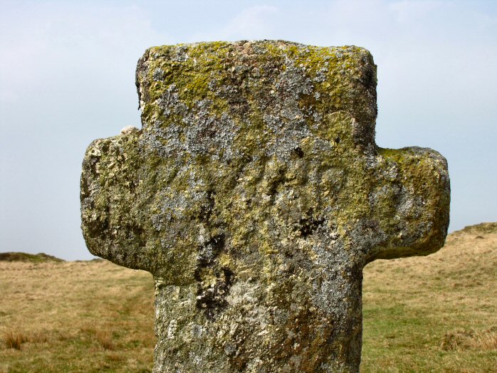 Nun's or Siward's Cross