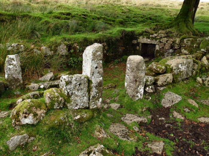 Nun's Cross Farm