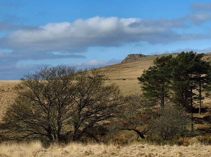 Sheepstor, Dartmoor