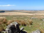 Cramber Tor, Dartmoor