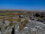 Down Tor, Dartmoor