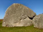 Down Tor, Dartmoor