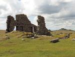 Foggintor Quarry, Dartmoor