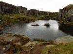 Foggintor Quarry, Dartmoor