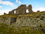 Foggintor Quarry, Dartmoor