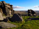 Staple Tors, Dartmoor