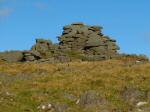 Staple Tors, Dartmoor