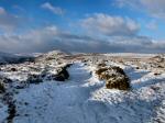 From Harefoot Cross