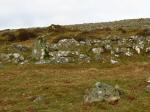 Leeden Tor, Dartmoor