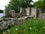 Longstone Manor, Burrator, Dartmoor