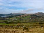 Sheepstor Village