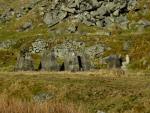 Swelltor Quarry, Dartmoor