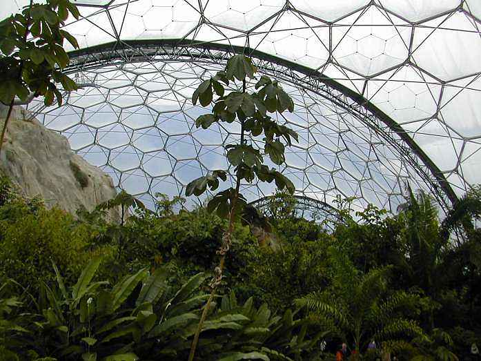 Eden Project